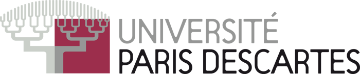 logo univ paris descartes